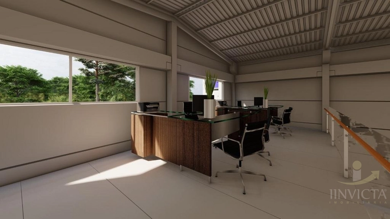 Pavilhões na Av. Paraguassú 396m²: 8ª foto da galeria de imagens do imóvel