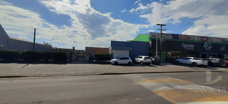 Pavilhões na Av. Paraguassú 396m²: 4ª foto da galeria de imagens do imóvel