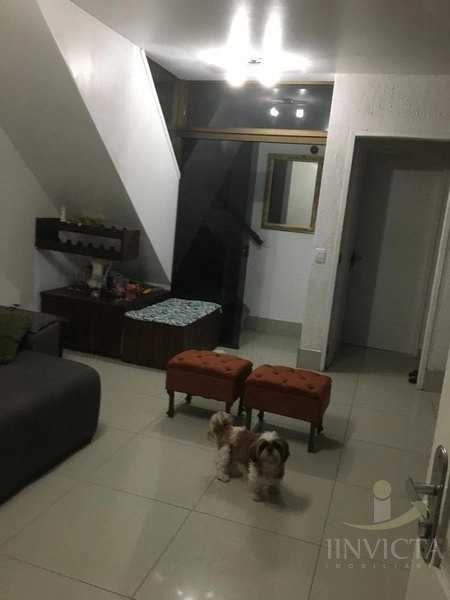 COBERTURA DUPLEX 3 DORMITÓRIOS- CENTRO - CAPÃO DA CANOA!: 8ª foto da galeria de imagens do imóvel