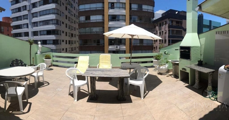 COBERTURA DUPLEX 3 DORMITÓRIOS- CENTRO - CAPÃO DA CANOA!: 1ª foto da galeria de imagens do imóvel