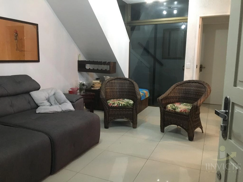 COBERTURA DUPLEX 3 DORMITÓRIOS- CENTRO - CAPÃO DA CANOA!: 2ª foto da galeria de imagens do imóvel