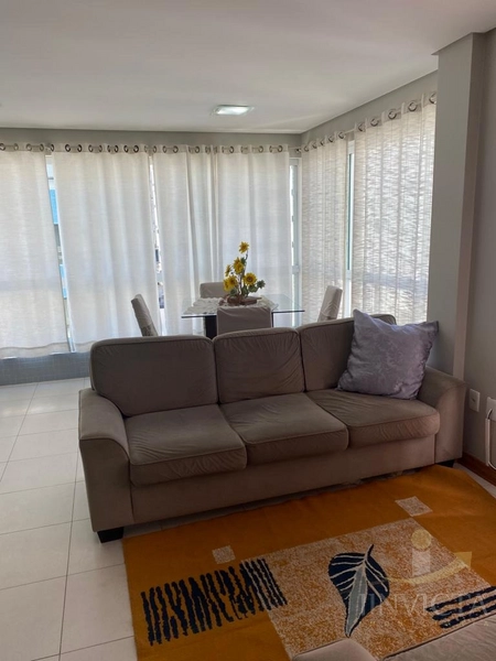 Lindo apartamento de 1 dormitório! Navegantes: 8ª foto da galeria de imagens do imóvel
