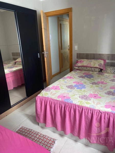 Lindo apartamento de 1 dormitório! Navegantes: 7ª foto da galeria de imagens do imóvel