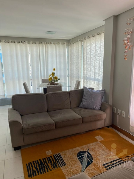 Lindo apartamento de 1 dormitório! Navegantes: 9ª foto da galeria de imagens do imóvel