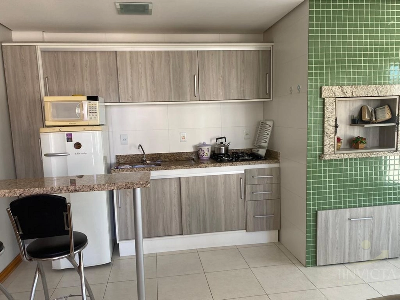 Lindo apartamento de 1 dormitório! Navegantes: 1ª foto da galeria de imagens do imóvel