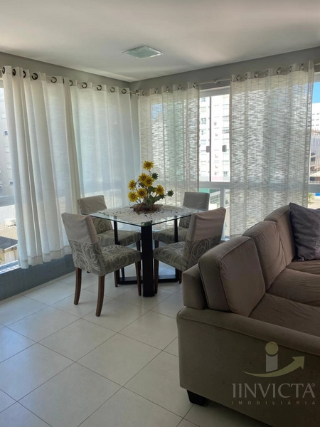 Lindo apartamento de 1 dormitório! Navegantes: 2ª foto da galeria de imagens do imóvel