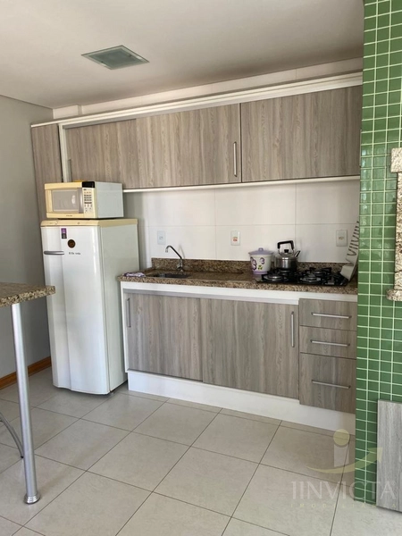 Lindo apartamento de 1 dormitório! Navegantes: 5ª foto da galeria de imagens do imóvel