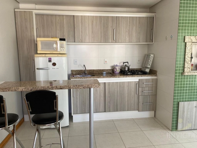 Lindo apartamento de 1 dormitório! Navegantes: 6ª foto da galeria de imagens do imóvel