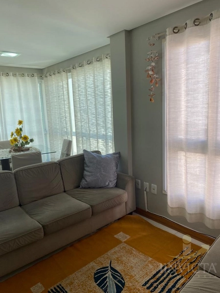 Lindo apartamento de 1 dormitório! Navegantes: 4ª foto da galeria de imagens do imóvel