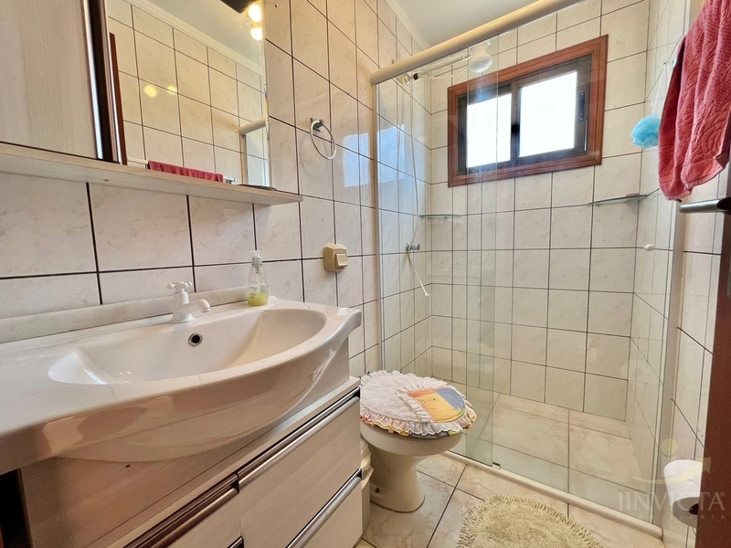 Lindo apartamento em frente a praça Flávio: 11ª foto da galeria de imagens do imóvel