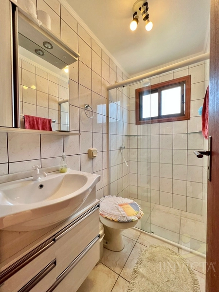 Lindo apartamento em frente a praça Flávio: 12ª foto da galeria de imagens do imóvel