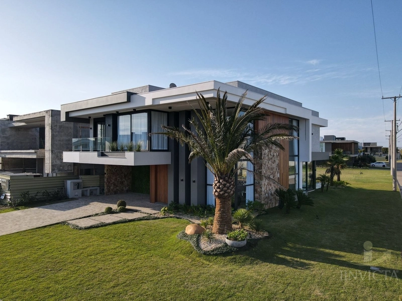 LINDA MANSAO CONDOMÍNIO SENSE XANGRI-LÁ!!: 3ª foto da galeria de imagens do imóvel