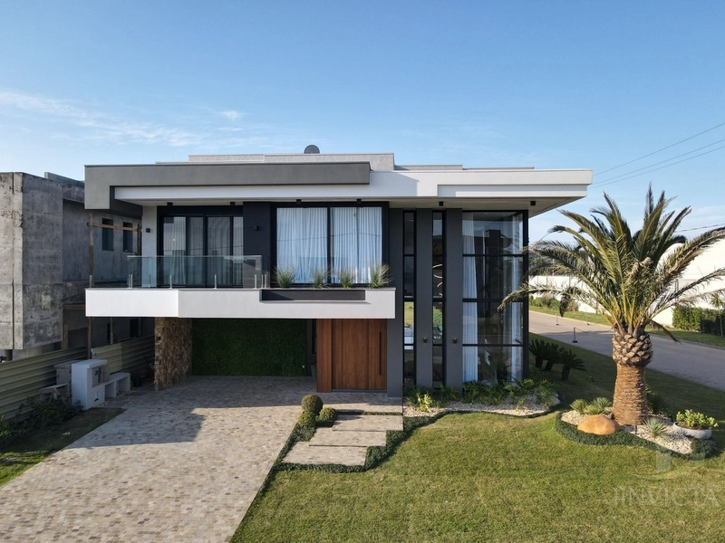 LINDA MANSAO CONDOMÍNIO SENSE XANGRI-LÁ!!: 7ª foto da galeria de imagens do imóvel