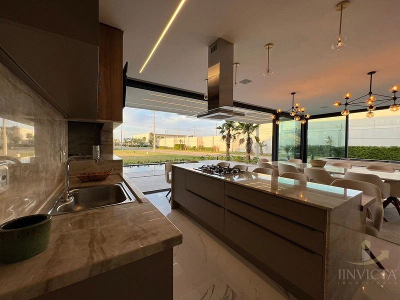 LINDA MANSAO CONDOMÍNIO SENSE XANGRI-LÁ!!: 23ª foto da galeria de imagens do imóvel