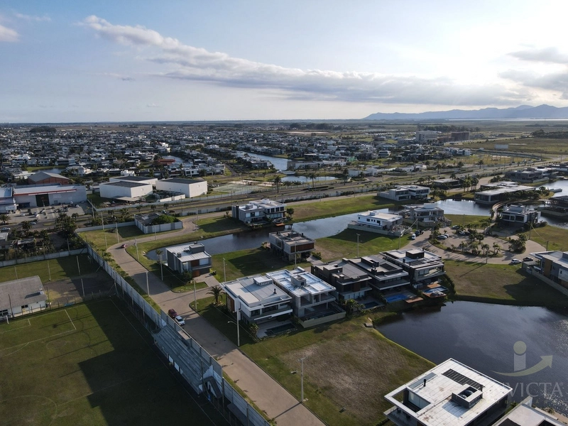 LINDA MANSAO CONDOMÍNIO SENSE XANGRI-LÁ!!: 8ª foto da galeria de imagens do imóvel