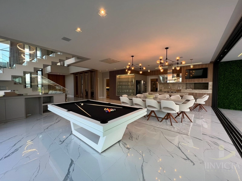 LINDA MANSAO CONDOMÍNIO SENSE XANGRI-LÁ!!: 20ª foto da galeria de imagens do imóvel