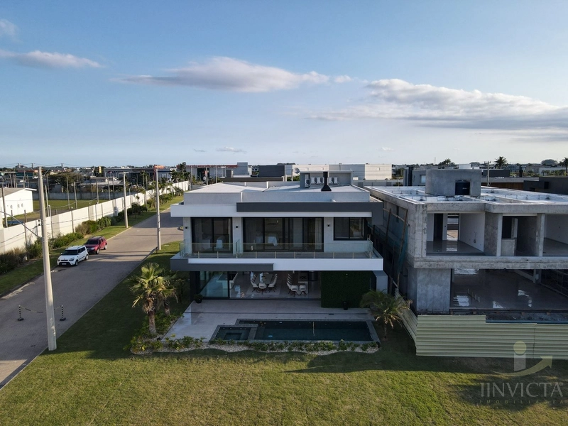 LINDA MANSAO CONDOMÍNIO SENSE XANGRI-LÁ!!: 10ª foto da galeria de imagens do imóvel