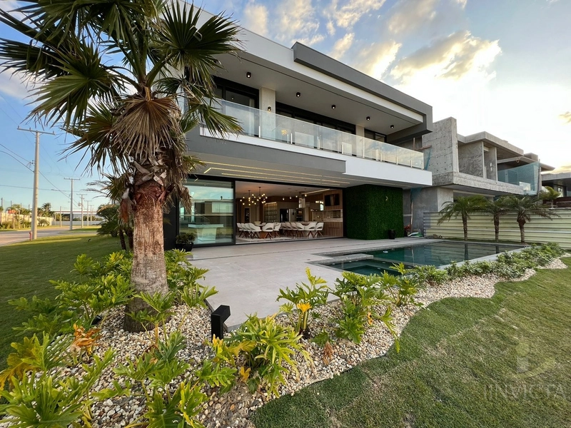 LINDA MANSAO CONDOMÍNIO SENSE XANGRI-LÁ!!: 27ª foto da galeria de imagens do imóvel