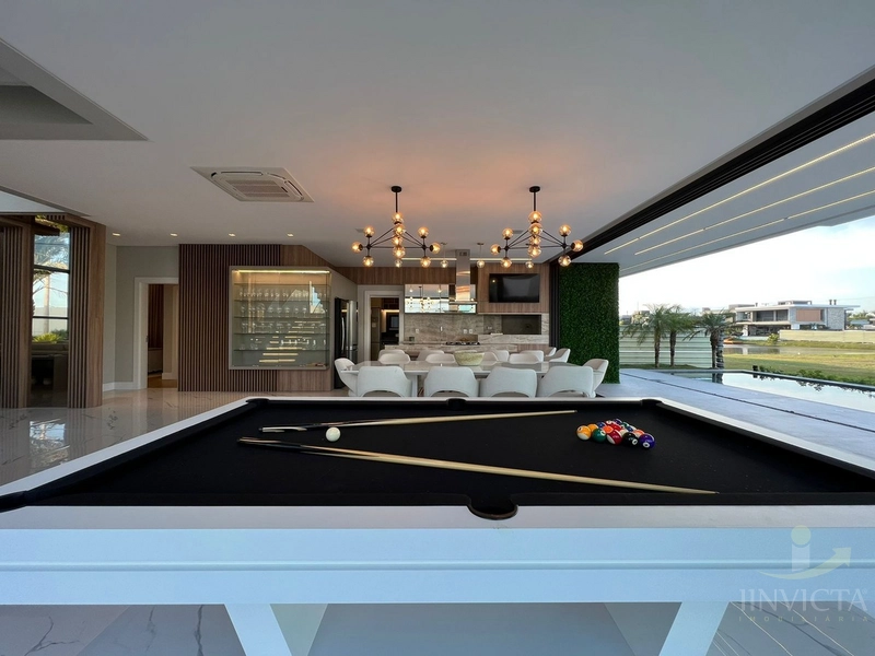 LINDA MANSAO CONDOMÍNIO SENSE XANGRI-LÁ!!: 19ª foto da galeria de imagens do imóvel