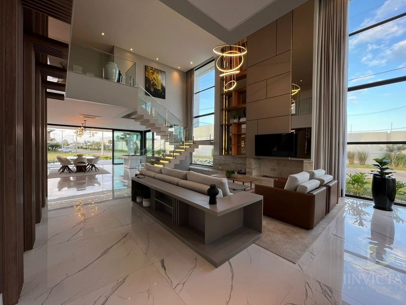 LINDA MANSAO CONDOMÍNIO SENSE XANGRI-LÁ!!: 12ª foto da galeria de imagens do imóvel