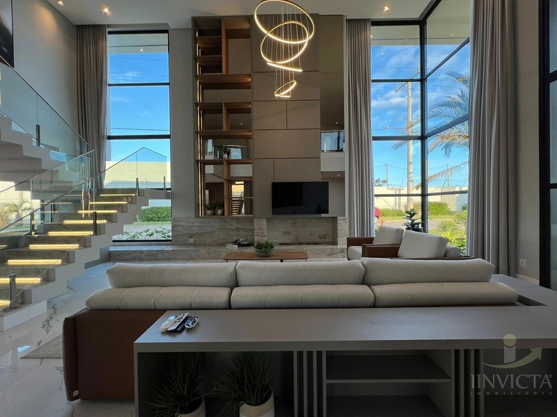 LINDA MANSAO CONDOMÍNIO SENSE XANGRI-LÁ!!: 14ª foto da galeria de imagens do imóvel