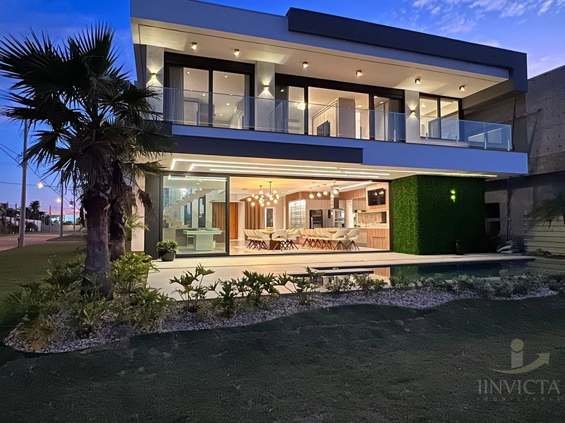 LINDA MANSAO CONDOMÍNIO SENSE XANGRI-LÁ!!: 33ª foto da galeria de imagens do imóvel