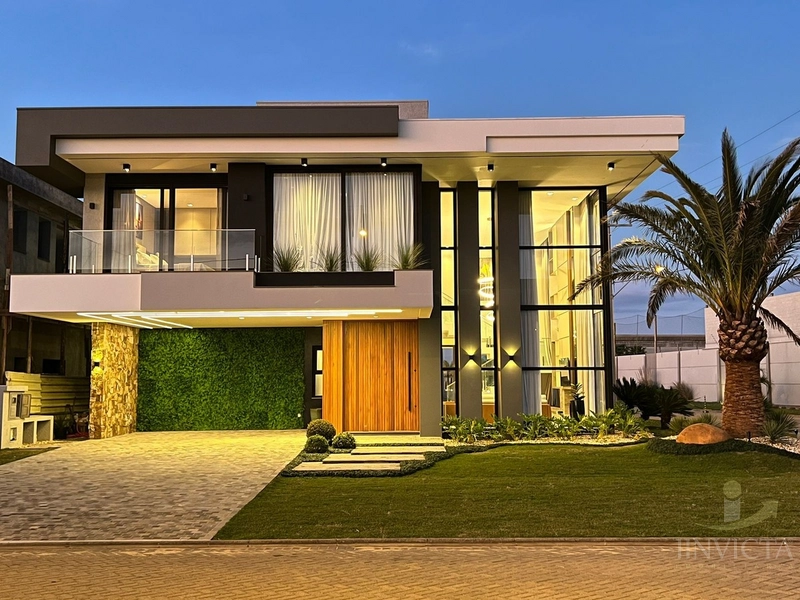 LINDA MANSAO CONDOMÍNIO SENSE XANGRI-LÁ!!: 31ª foto da galeria de imagens do imóvel