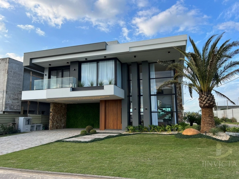 LINDA MANSAO CONDOMÍNIO SENSE XANGRI-LÁ!!: 1ª foto da galeria de imagens do imóvel