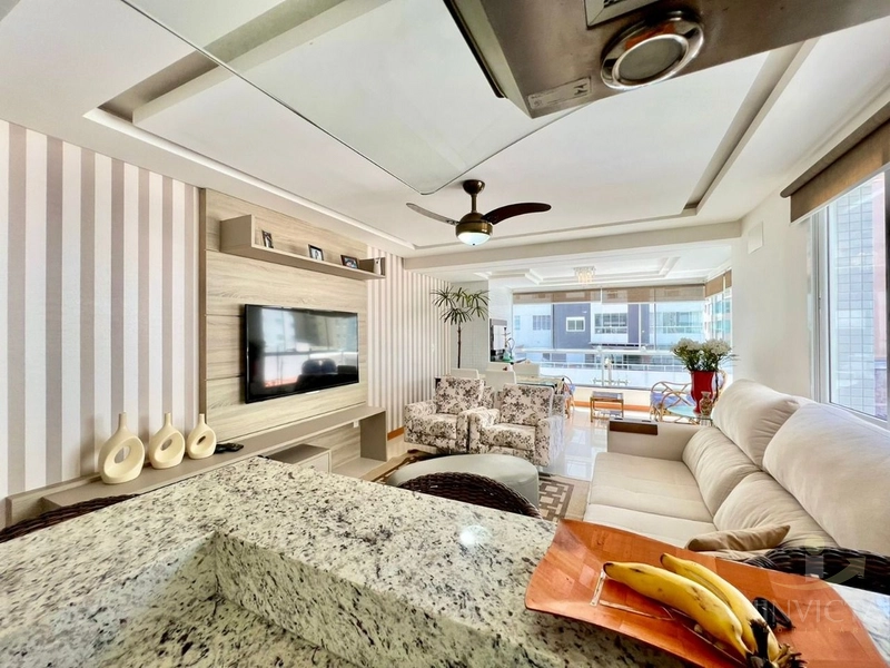 Apartamento de 3 Dormitórios a venda em Atlântida: 7ª foto da galeria de imagens do imóvel