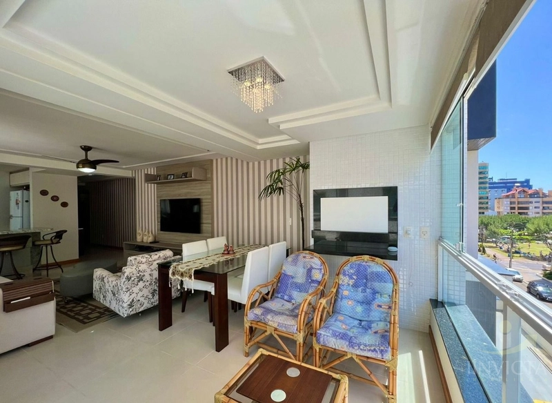 Apartamento de 3 Dormitórios a venda em Atlântida: 4ª foto da galeria de imagens do imóvel