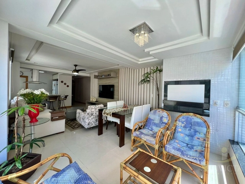 Apartamento de 3 Dormitórios a venda em Atlântida: 6ª foto da galeria de imagens do imóvel