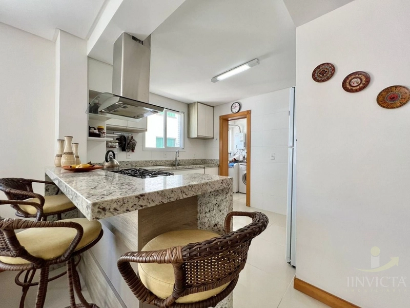 Apartamento de 3 Dormitórios a venda em Atlântida: 8ª foto da galeria de imagens do imóvel