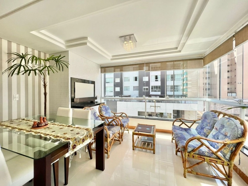 Apartamento de 3 Dormitórios a venda em Atlântida: 2ª foto da galeria de imagens do imóvel
