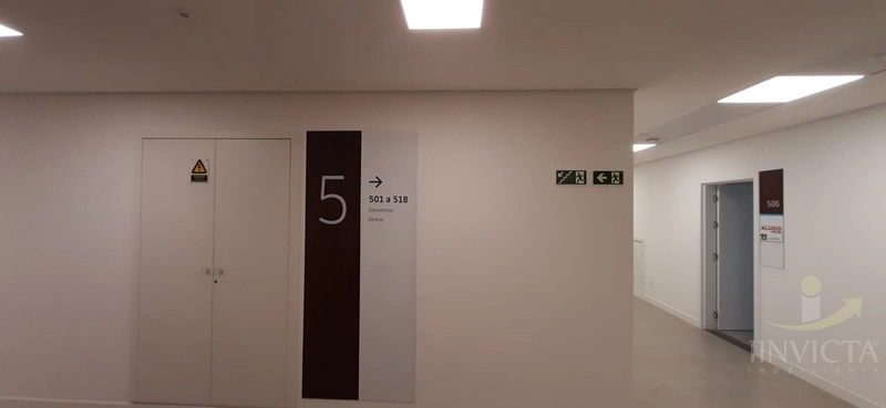 Sala Hospital Life Plus Xangri-lá: 9ª foto da galeria de imagens do imóvel