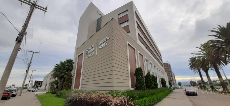 Sala Hospital Life Plus Xangri-lá: 1ª foto da galeria de imagens do imóvel