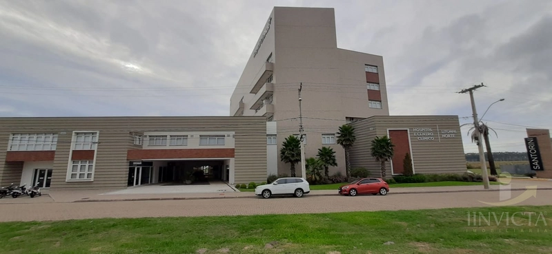 Sala Hospital Life Plus Xangri-lá: 15ª foto da galeria de imagens do imóvel