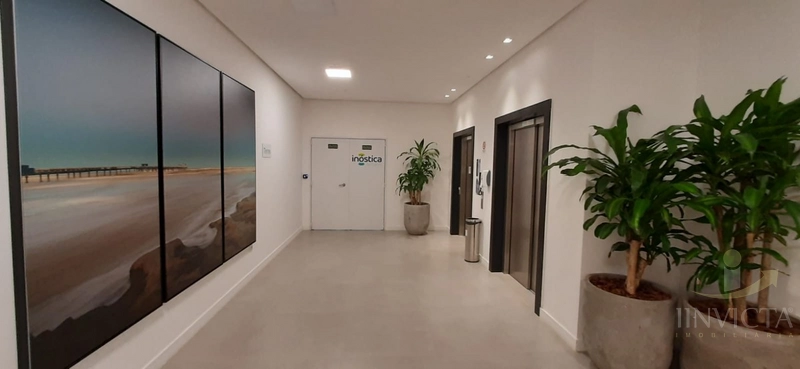 Sala Hospital Life Plus Xangri-lá: 5ª foto da galeria de imagens do imóvel