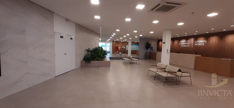 Sala Hospital Life Plus Xangri-lá: 7ª foto da galeria de imagens do imóvel