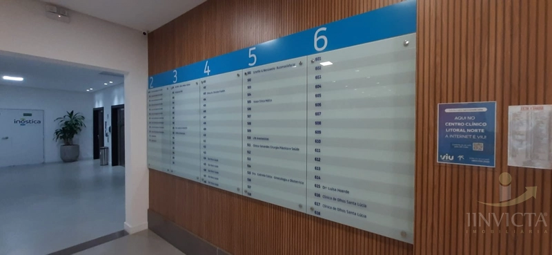 Sala Hospital Life Plus Xangri-lá: 10ª foto da galeria de imagens do imóvel