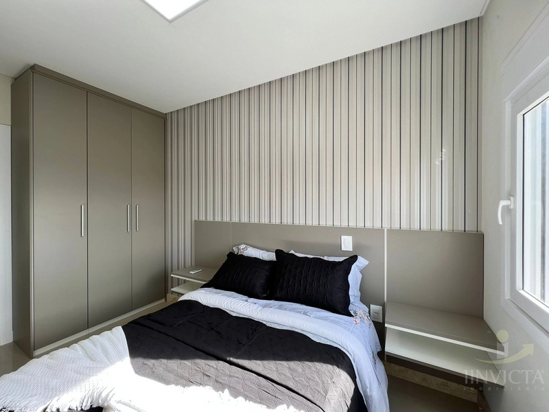 LINDO APTO CAPAO DA CANOA BAIRRO NAVEGANTE MOB/DECORADO!!!: 15ª foto da galeria de imagens do imóvel