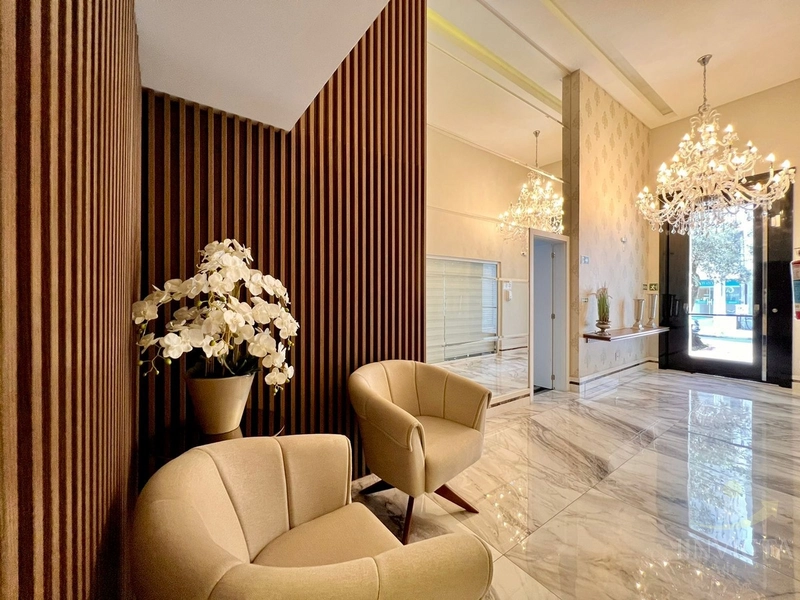 LINDO APTO CAPAO DA CANOA BAIRRO NAVEGANTE MOB/DECORADO!!!: 23ª foto da galeria de imagens do imóvel