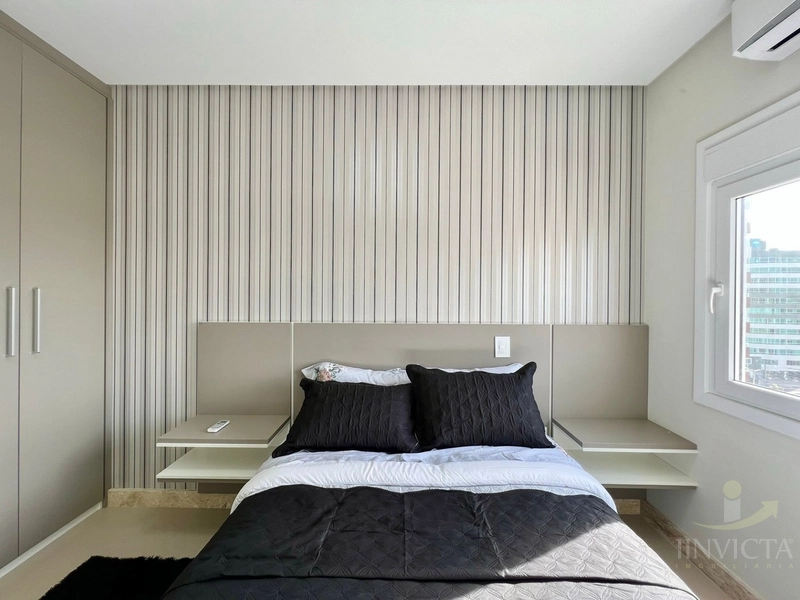 LINDO APTO CAPAO DA CANOA BAIRRO NAVEGANTE MOB/DECORADO!!!: 17ª foto da galeria de imagens do imóvel