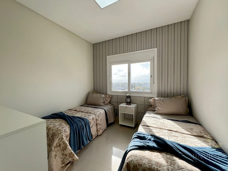 LINDO APTO CAPAO DA CANOA BAIRRO NAVEGANTE MOB/DECORADO!!!: 12ª foto da galeria de imagens do imóvel