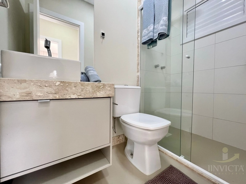 LINDO APTO CAPAO DA CANOA BAIRRO NAVEGANTE MOB/DECORADO!!!: 14ª foto da galeria de imagens do imóvel