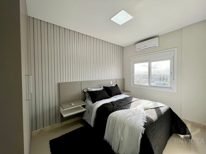 LINDO APTO CAPAO DA CANOA BAIRRO NAVEGANTE MOB/DECORADO!!!: 16ª foto da galeria de imagens do imóvel