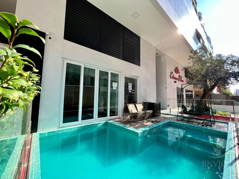 LINDO APTO CAPAO DA CANOA BAIRRO NAVEGANTE MOB/DECORADO!!!: 1ª foto da galeria de imagens do imóvel