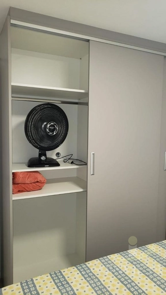 Apartamento Mobiliado e decorado-  Navegantes- Capão da Canoa: 16ª foto da galeria de imagens do imóvel