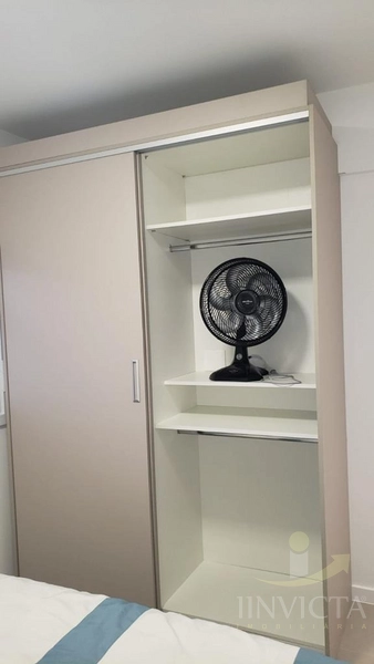 Apartamento Mobiliado e decorado-  Navegantes- Capão da Canoa: 12ª foto da galeria de imagens do imóvel