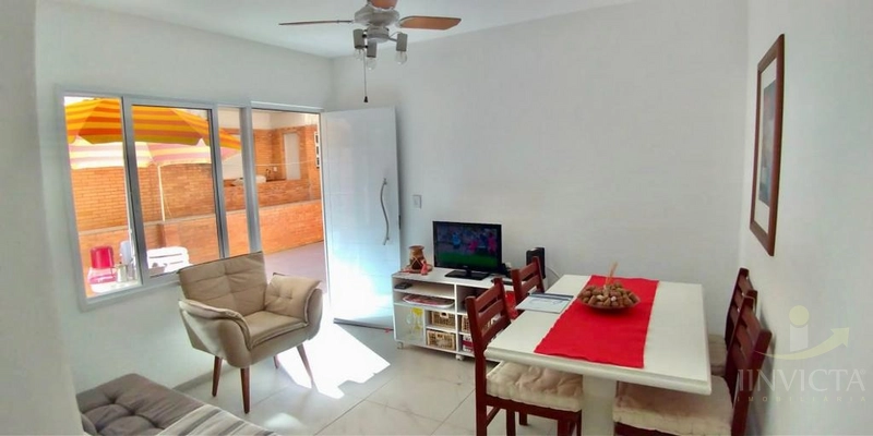 Apartamento a 2 ruas da Praia a venda .: 2ª foto da galeria de imagens do imóvel
