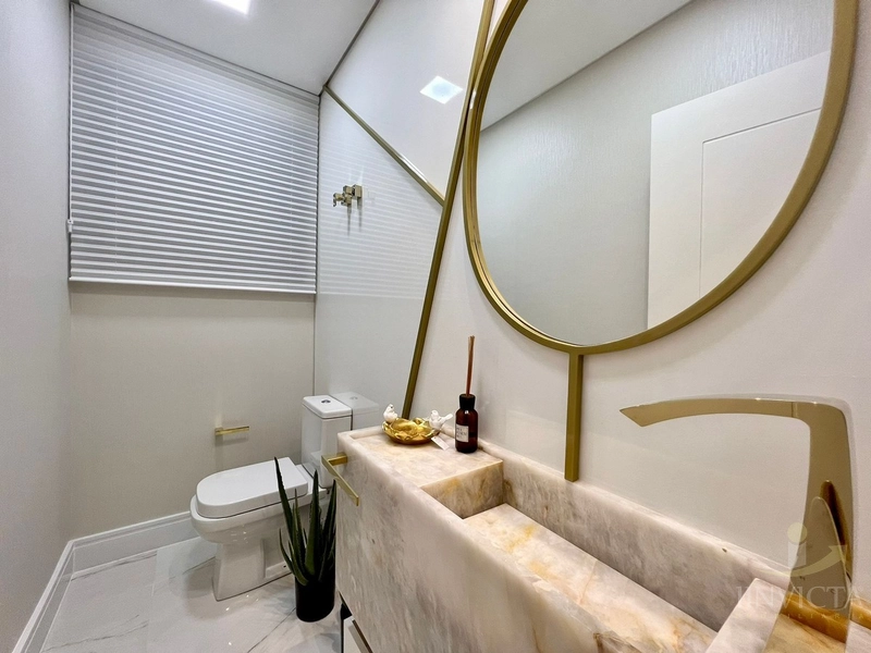 PRONTA PARA MORAR! CONDOMINIO TERRASUL! MANSÃO MOB. E DECORADA!: 56ª foto da galeria de imagens do imóvel